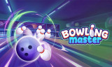 Bowling Master background
