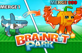 Brainrot Park Brainrot Park img