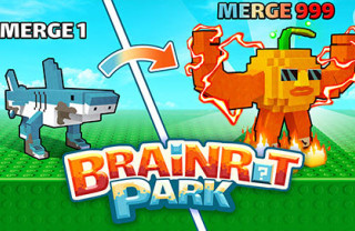 Brainrot Park img