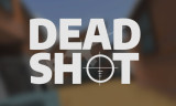 Deadshot IO background
