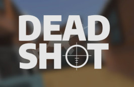 Deadshot IO Deadshot IO img