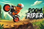 Doom Rider img