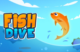 Fish Dive img