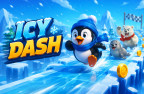 Icy Dash img