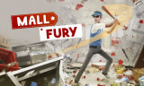 Mall Fury background
