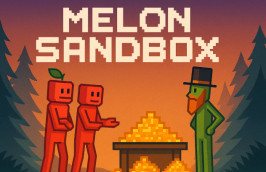 Melon Sandbox Melon Sandbox img