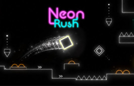 Neon Rush img