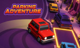 Parking Adventure background