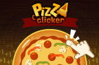 Pizza Clicker img
