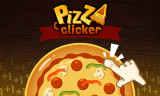Pizza Clicker background