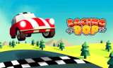 Racing Pop background