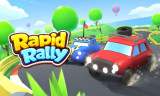 Rapid Rally background