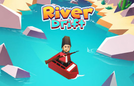 River Drift River Drift img