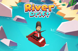 River Drift img