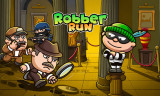 Robber Run background