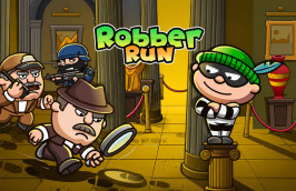 Robber Run img