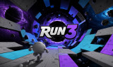 Run 3 background