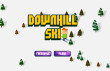 Skiing Downhill img