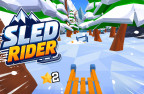 Sled Rider img