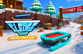 Sledge Rider img