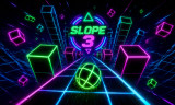 Slope 3 background