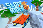 Slope Rider 3D img