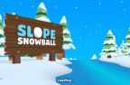 Slope Snowball img