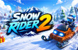 Snow Rider 2 img