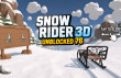 Snow Rider 3D Unblocked 76 img