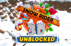 Snow Rider 3D Unblocked img