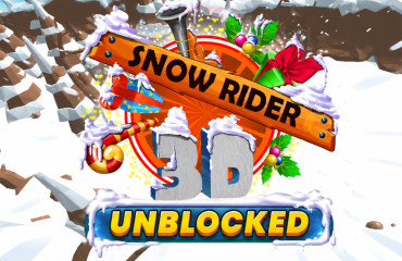 Snow Rider 3D Unblocked img