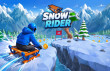 Snow Rider 3D Snow Rider 3D img
