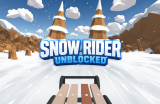 Snow Rider Unblocked Snow Rider Unblocked img