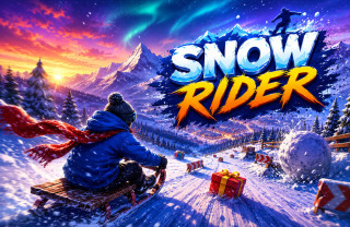 Snow Rider img