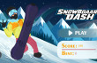 Snowboard Dash Snowboard Dash img