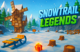 Snowtrail Legends img