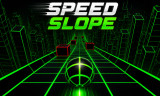 Speed Slope background