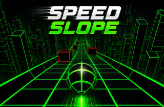 Speed Slope Speed Slope img
