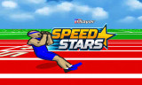 Speed Stars background