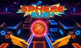 Sphere Rush background