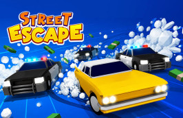 Street Escape Street Escape img