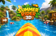 Summer Rider 3D img
