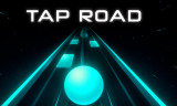 Tap Road background