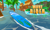 Wave Rider background