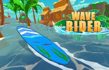 Wave Rider img