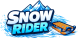 Snow Rider 3D logo