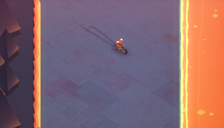 Doom Rider screenshot