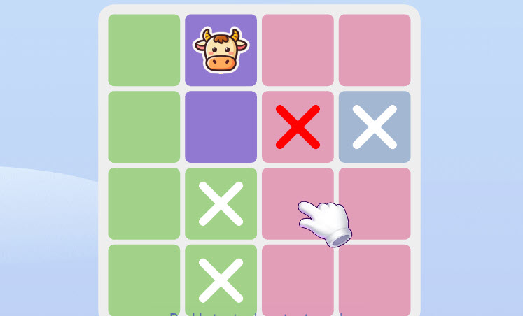 Meowdoku screenshot