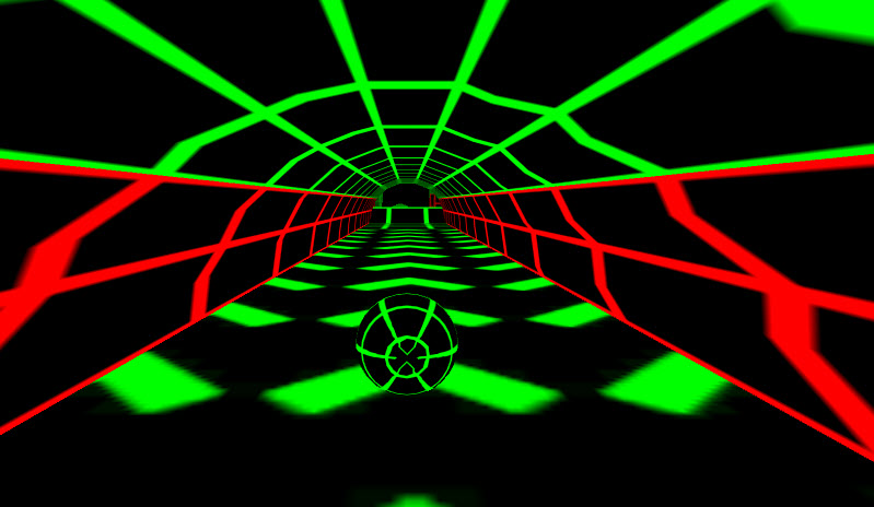 Slope screenshot