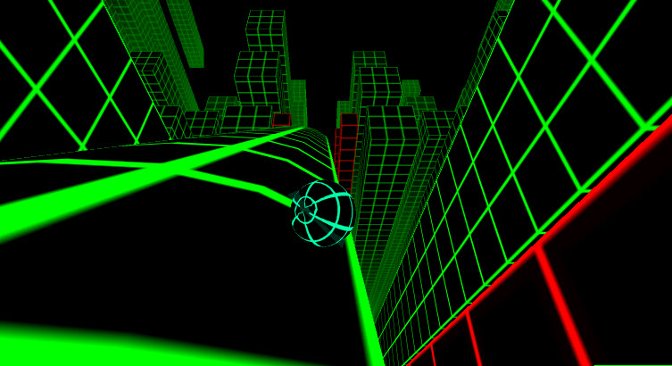 Speed Slope screenshot